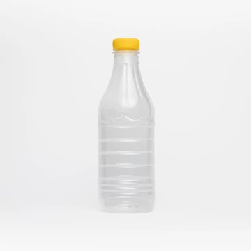 1000 ml PET tejes palack