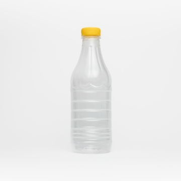 1000 ml PET tejes palack