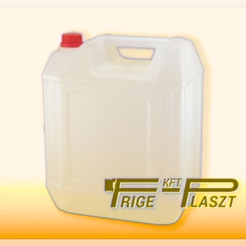 10 l-es PP KANNA FH2-es kupakhoz