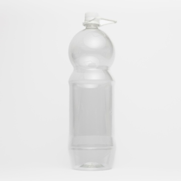 2000 ml PET palack (Boros)