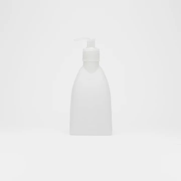 300 ml HDPE aszimmetrikus palack