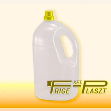 4,5 l-es PP KANNA FH2-es kupakhoz