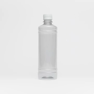 500 ml PET flakon (Nonit)