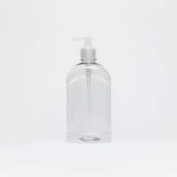 500 ml PET palack (Szappanos)