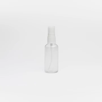 50 ml PET flakon