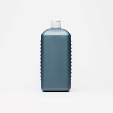 1000 ml HDPE szögletes szappanos palack