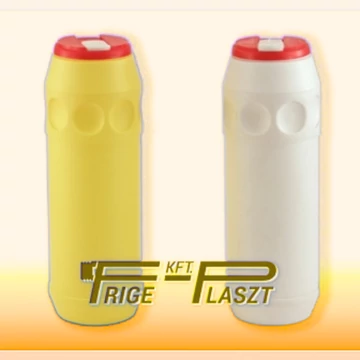 Súrolóporos PE doboz