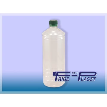 1000 ml PET palack (Kaposvári)