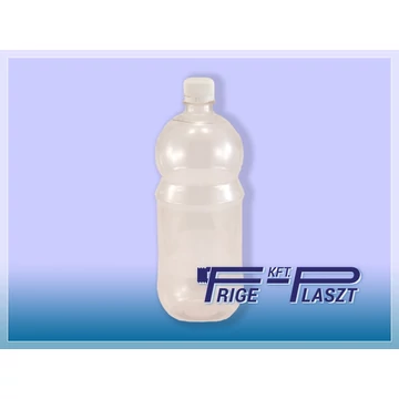 1 l-es PET PALACK (kerek) M28-as kupakhoz