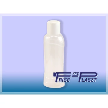 500 ml-es PET FLAKON (ovális) S2-es kupakhoz