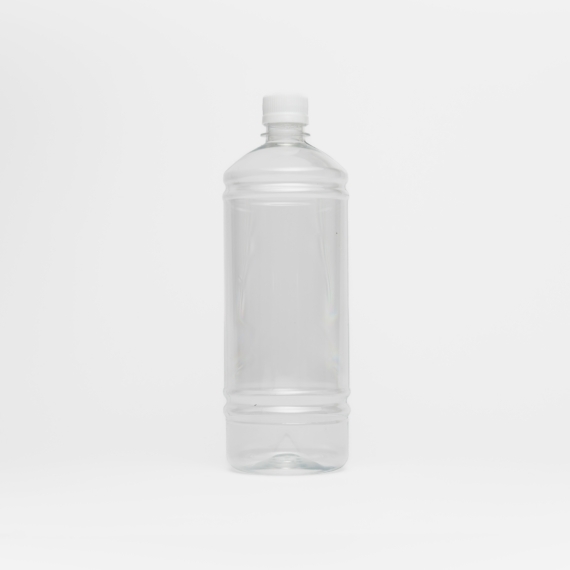 1000 ml PET palack (Kaposvári)