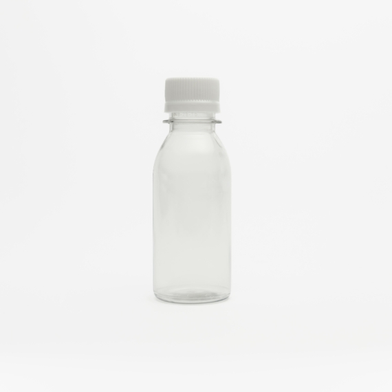 100 ml PET palack (Agrokémia)
