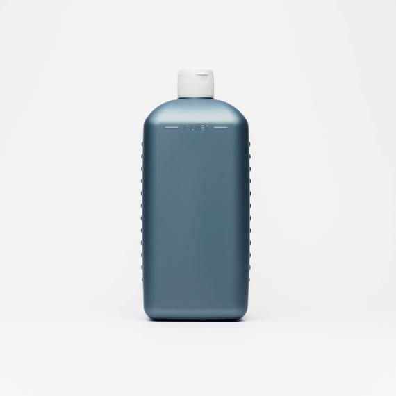 1000 ml HDPE szögletes szappanos palack