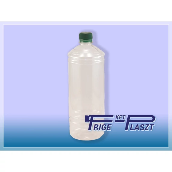1000 ml PET palack (Kaposvári)
